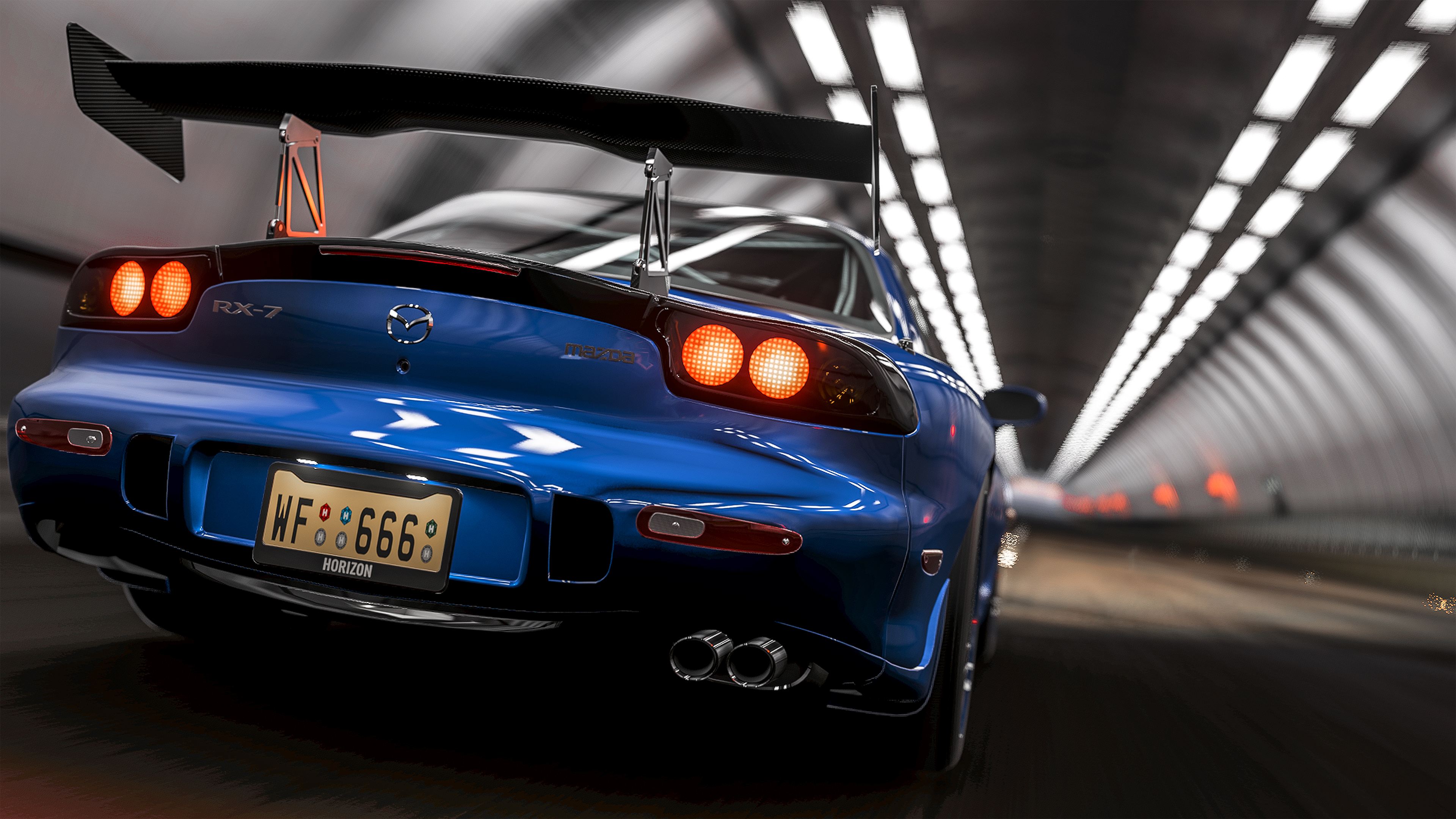 买马自达的人都是些不合群的人