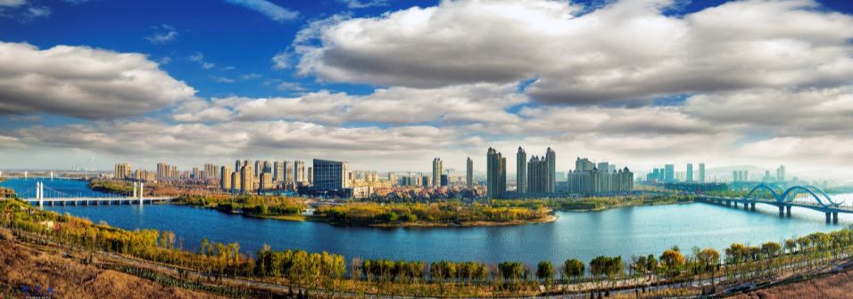 旅游五一来看看醉美辽阳