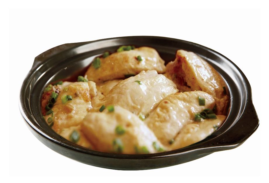 中国舌尖上的美味 | 车田豆腐飘香大亚湾