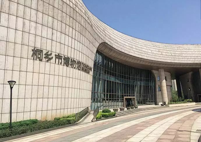 活动名称:"桐乡宝藏"第二季活动活动时间:5月活动名称:"我自爱桐乡"