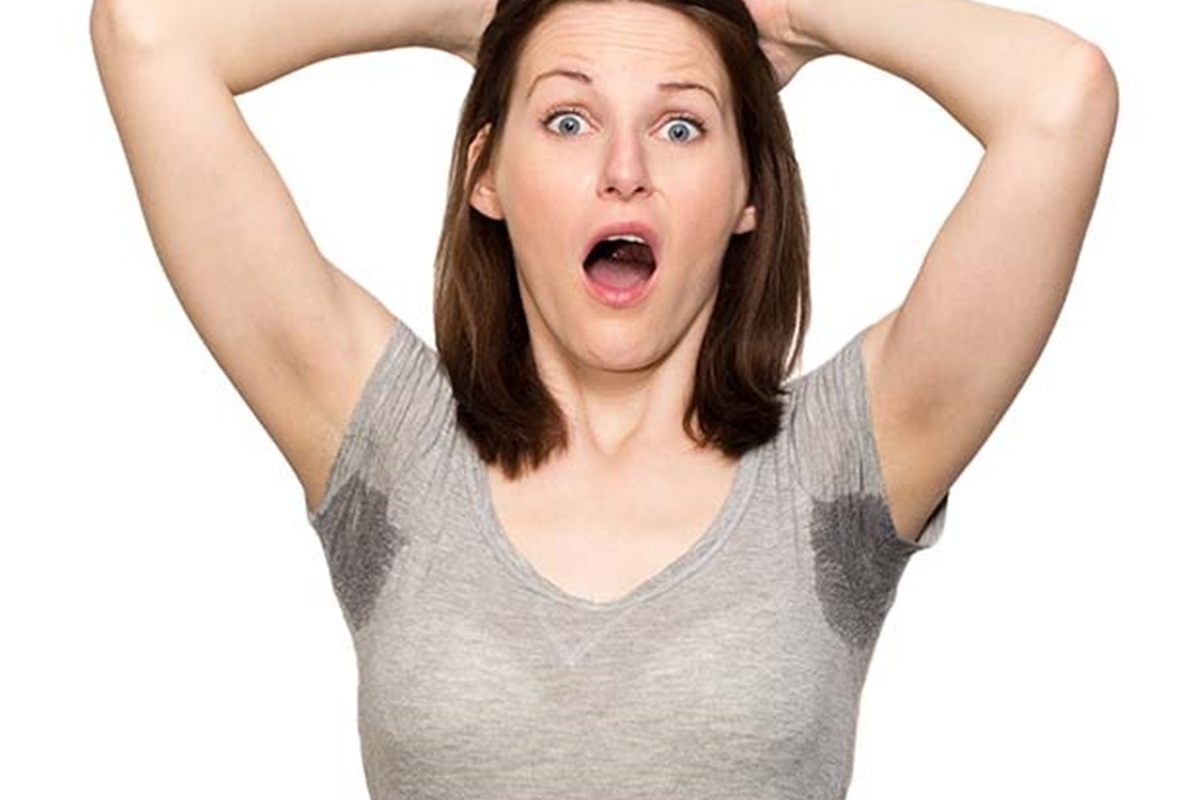 夏日狂推5款好用又清新的止汗剂!告别流汗,异味就靠它们了!