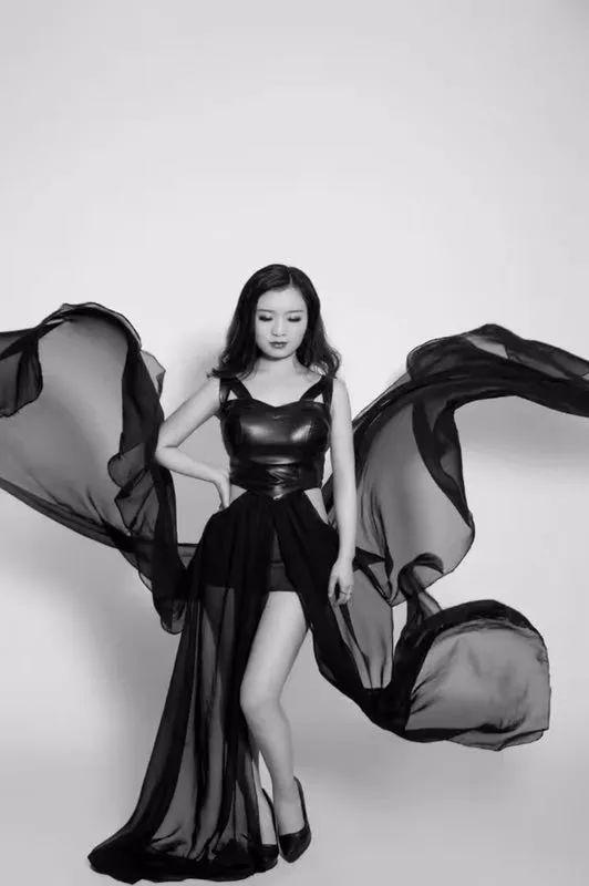 黔籍著名音乐人联袂打造美女歌手代佳佳再出新单曲