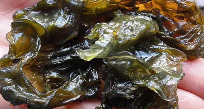 原创爱美女人多吃它比护肤品强减皱淡斑润肌肤抚平肚腩变年轻