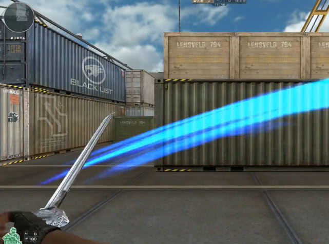 cf:唐刀-太平盛世,cop-青龙首发亮相,这一次依旧免费!