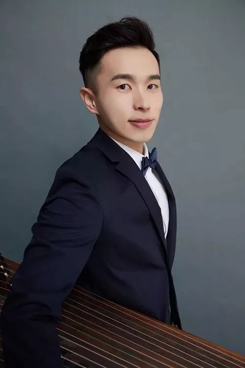 黄伟杰:古筝演奏家如何修炼成的?
