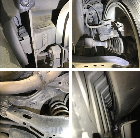 20万喜提新款丰田凯美瑞,某网友:干嘛不去买新车~_搜狐汽车_搜狐网