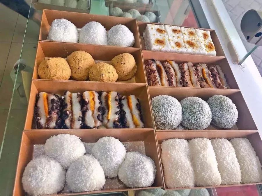 五一在无锡南禅寺美食撸一把边逛边吃两不误