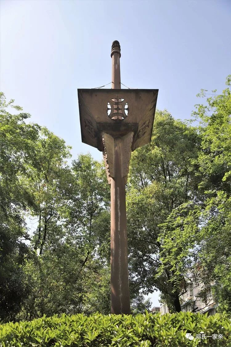 【邓氏荣耀】邓氏"双斗桅杆"采风记