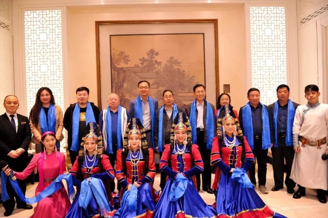 【餐饮】大咖说|行红智副会长谈餐饮企业的文化经营