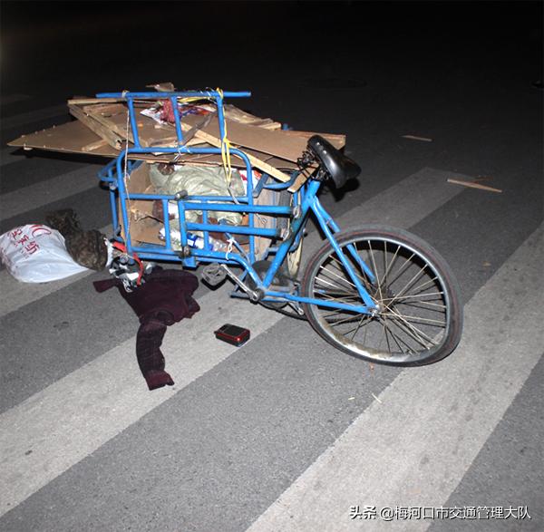 梅河口交警穷追不舍破逃案肇事驾驶员走投无路终自首