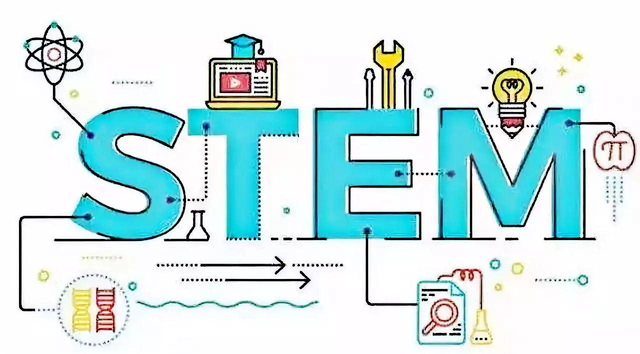 浙江教育厅发布中小学stem教育项目新增试点名单
