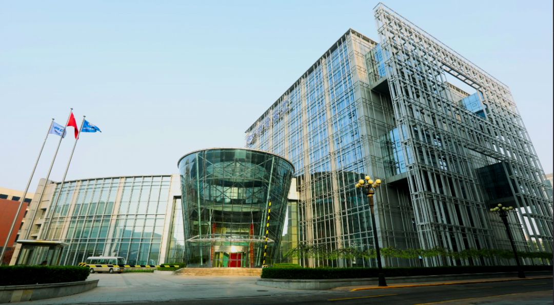 中冶天工丨爆燃!天工人唱响《我和我的祖国》