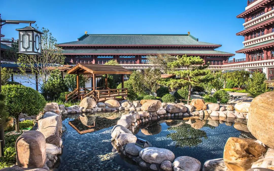 几乎毫无存在感大家伙儿的印象中俨然就是"天津的城乡结合部"但近五年