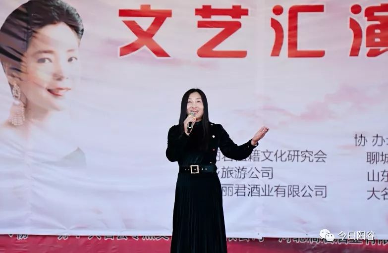 演唱:白鹤翔,伴舞:聊城飞扬舞蹈学校周迅《我仰望五星红旗》邯郸歌迷