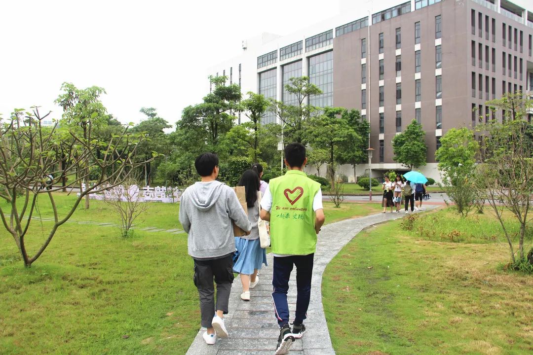 活动回顾 | 关爱校工_工作