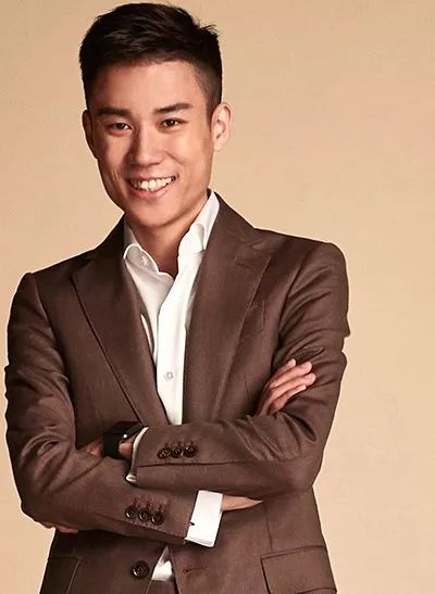 林栋有位演讲嘉宾叫朱叶青,是诺辉健康ceo,这家公司致力于研究中国