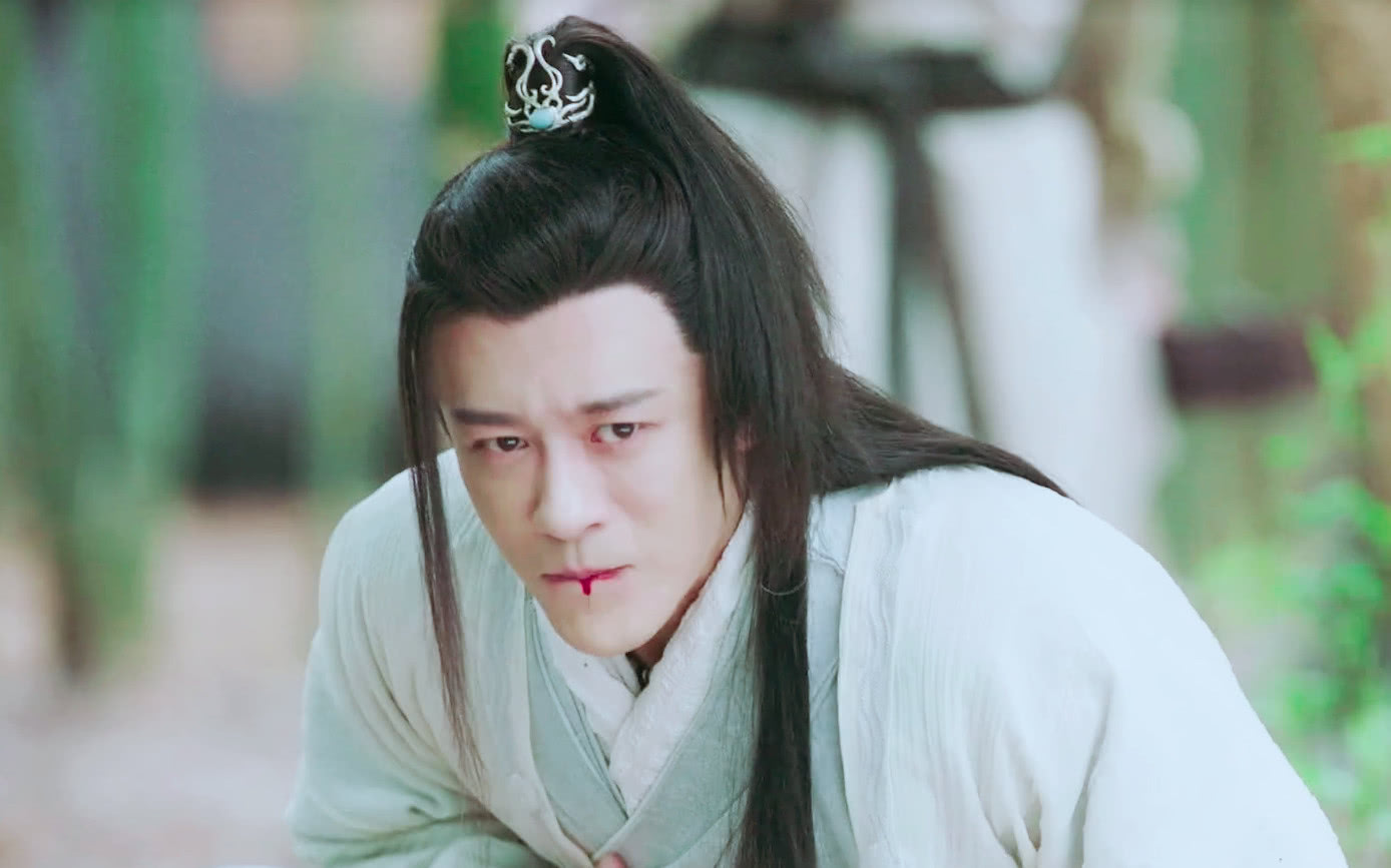 赵敏说此人不死明教必亡杨逍不听结果句句应验