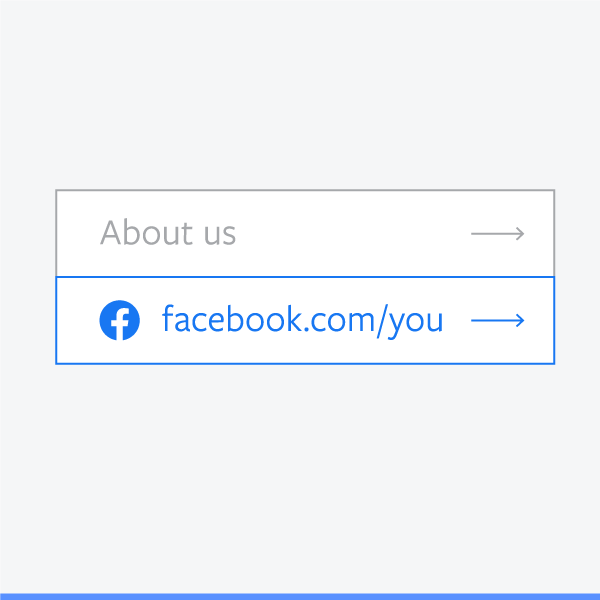 Facebook新标志 更亮更年轻 图标