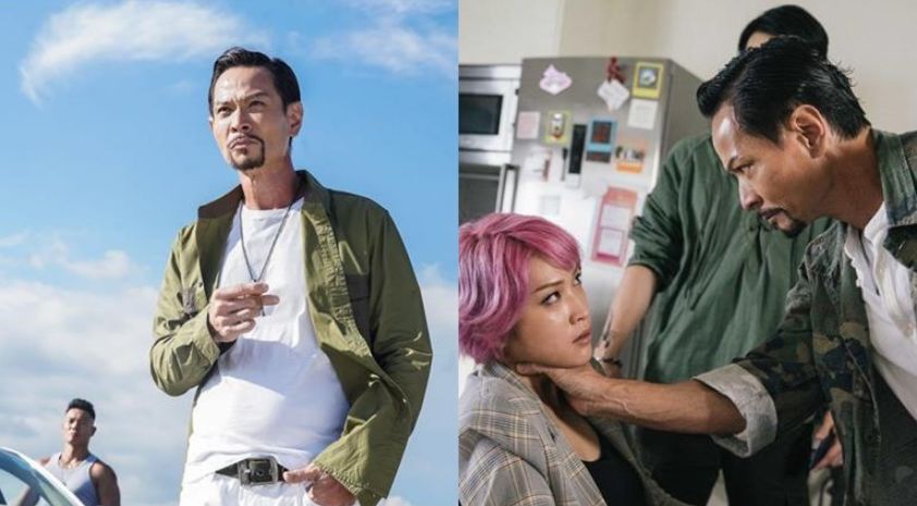 首次拍tvb剧_吴廷烨