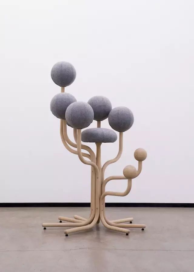 这些创意椅子,拼的就是脑洞!