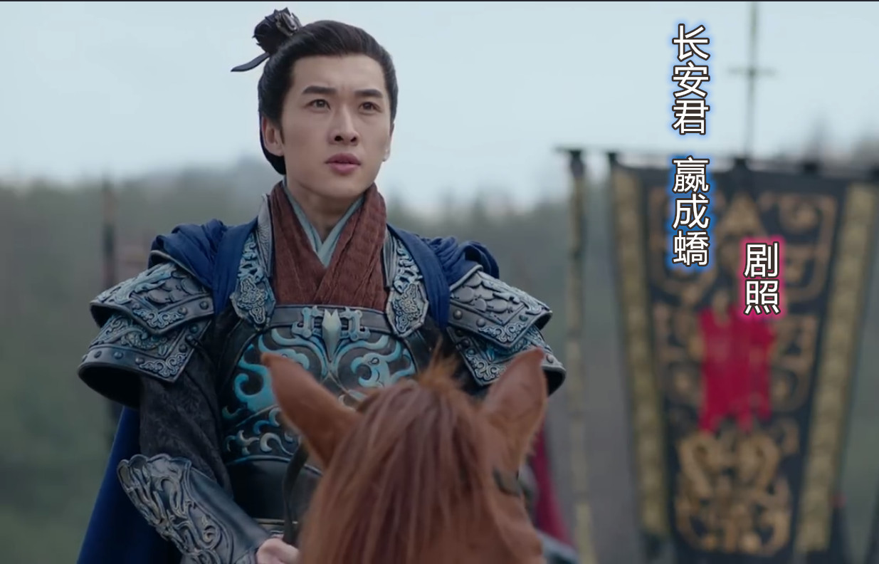 比方说唐朝的夜空,李世民就是最亮的那颗星,他的儿子李治即使有所作为