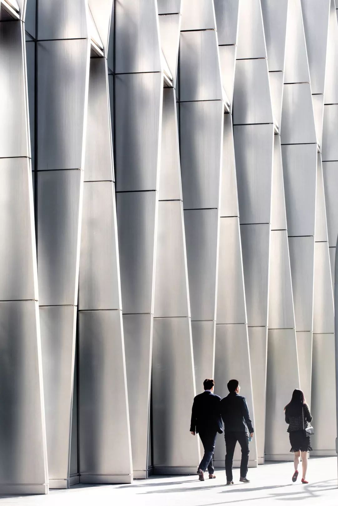 bcw不锈钢在建筑中该怎么用来听听专家观点