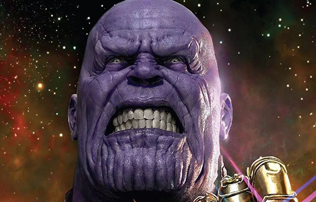 一号入选人:灭霸同志首届漫威世界劳模评选表彰大会召开了,下面就让小