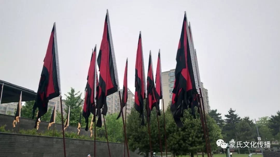 秦庄襄王元年,蒙骜担任秦国的将领,攻打韩国,占领了成皋,荥阳,设置了