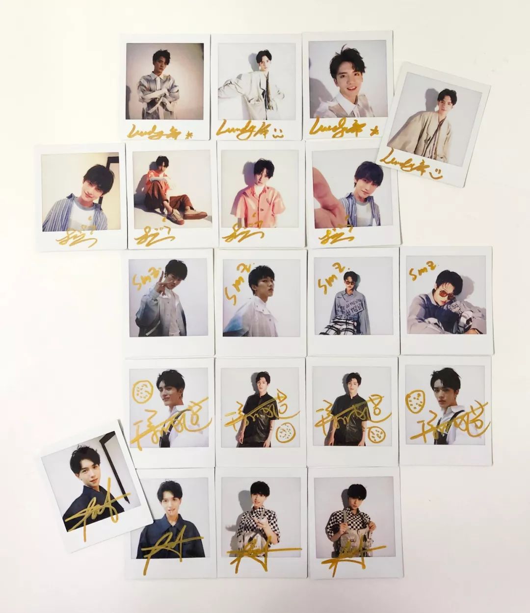 minibook5月上有沙漠五子的夏天我发现空气都是甜甜的