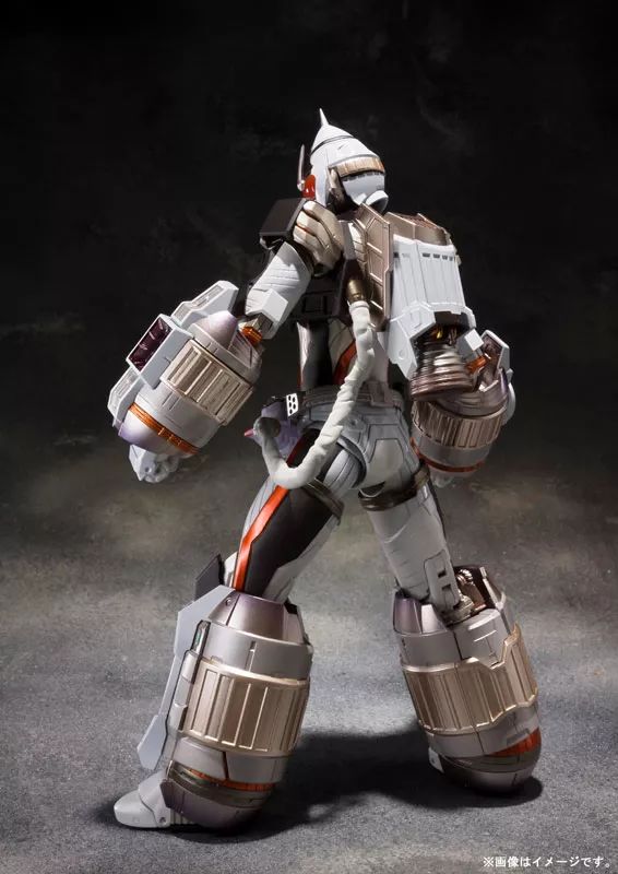 新品预定万代sic假面骑士两款新品开定