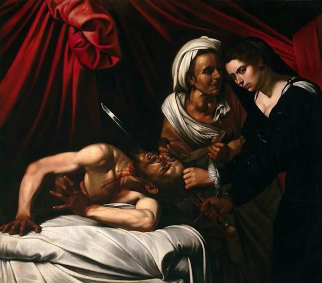 卡拉瓦乔巨作遗失百年后以估价超1亿欧元6月上拍真伪存疑