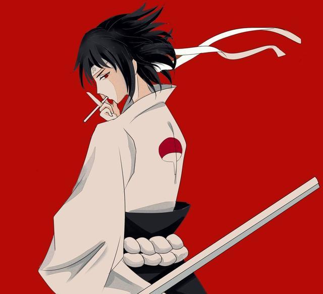 佐助《海贼王》里的角色,娜美的人设无疑很成功,但是一开始确实讨厌过