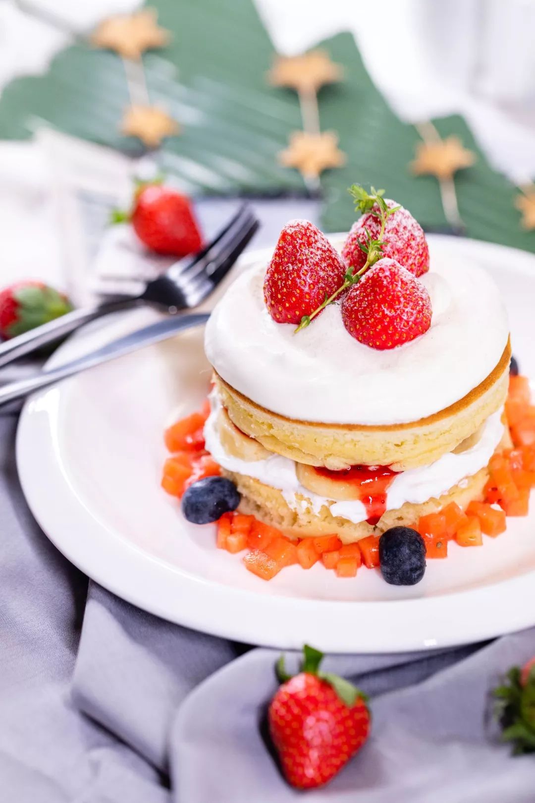 2019新版漳州高颜值甜品店整整35家快收好了够你吃一年