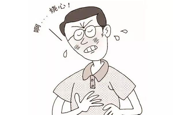 进食后总感觉哽咽烧心疼痛是食管炎还是食管癌