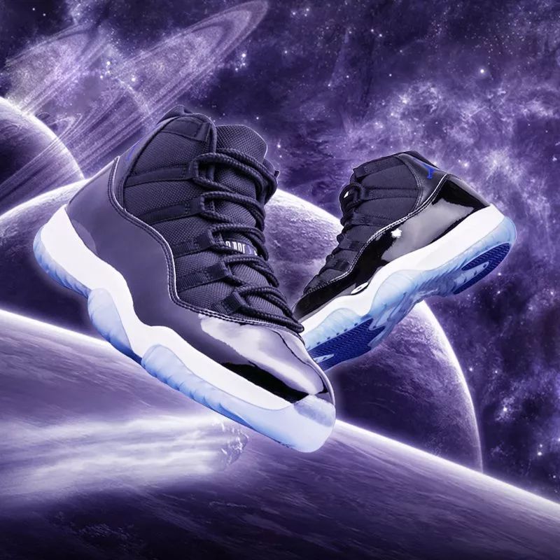 airjordan11经典大灌篮配色low版曝光即将正式发售