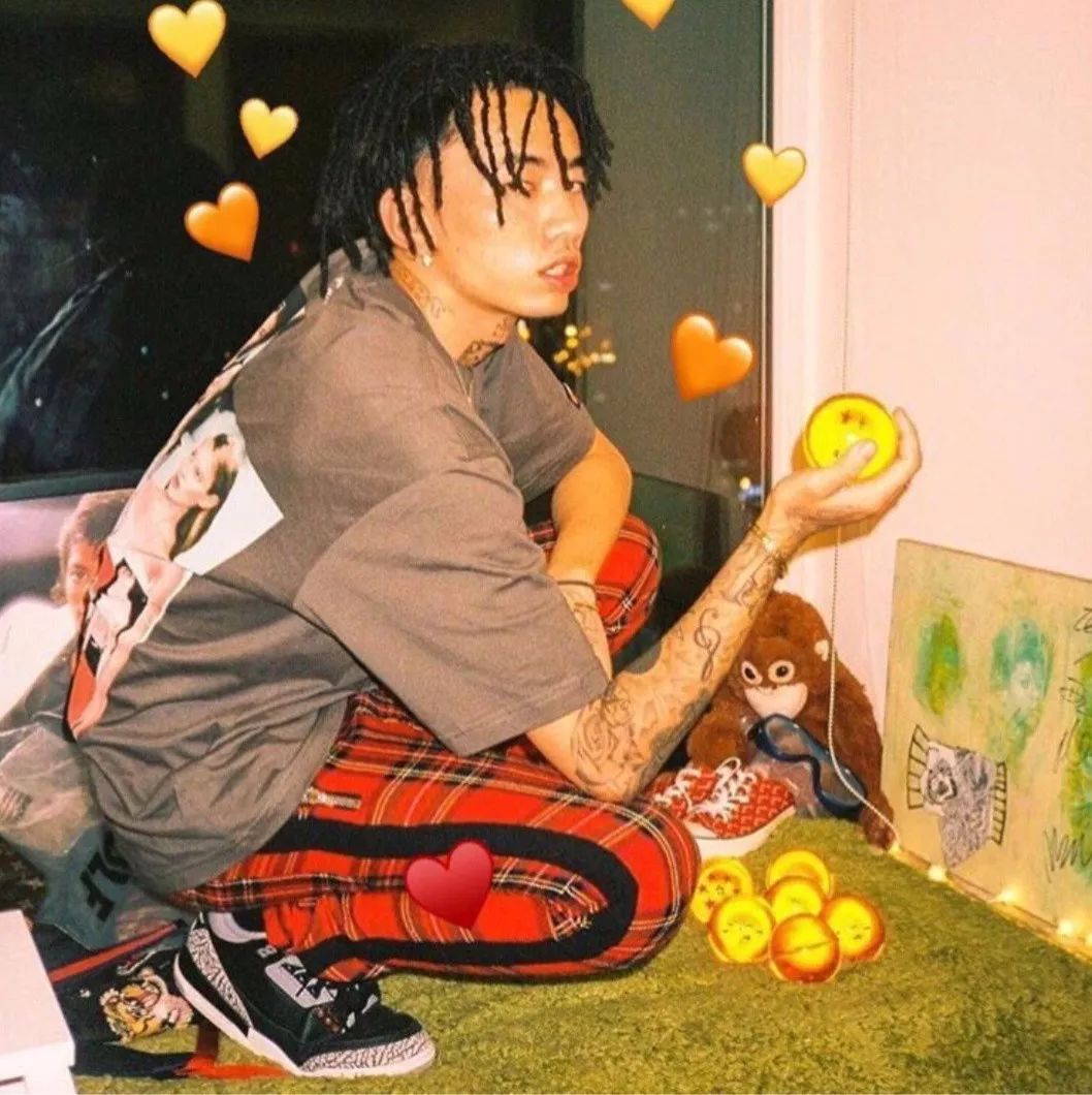 这个夏天需要和你一起来看一下higherbrothers