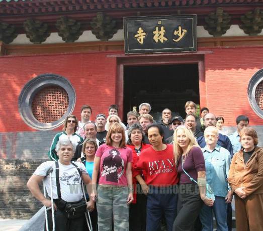 擅鹰爪动作女皇罗芙洛功夫排位"铁血级",腿功绝伦她说无需蛮牛