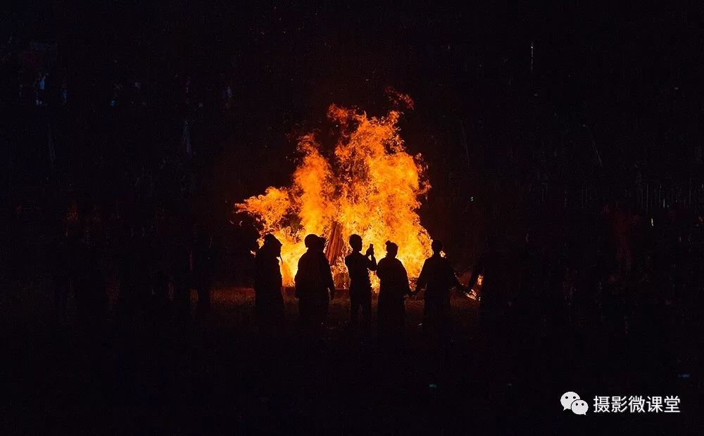 7月18日-24日【彝族火把节】大凉山布拖彝族火把节-7日人文民俗专题