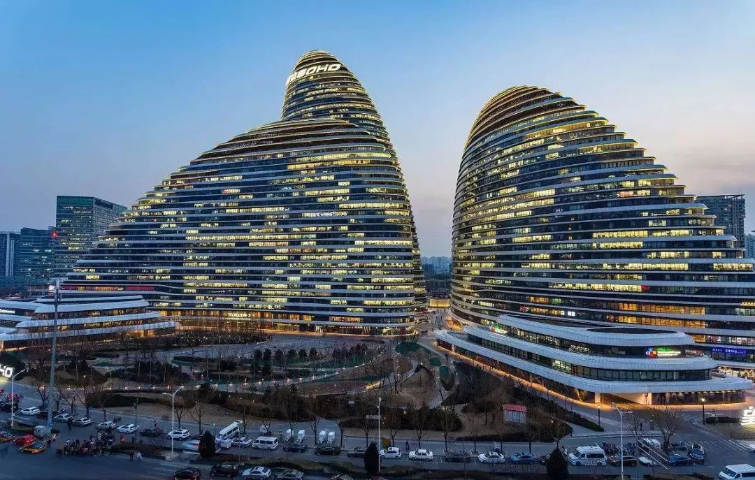 复联4:终局之战 | 漫威电影建筑知识测验_stark