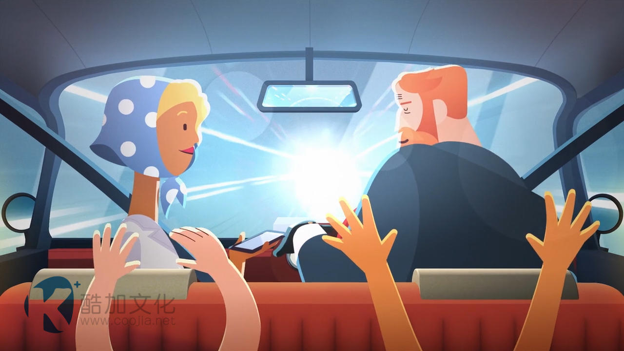 专业的mg动画制作公司讲解动画是什么