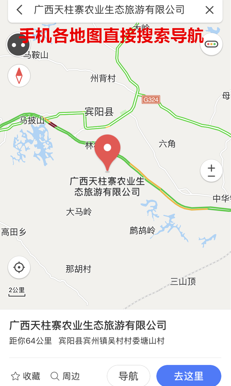 宾阳游泳好去处