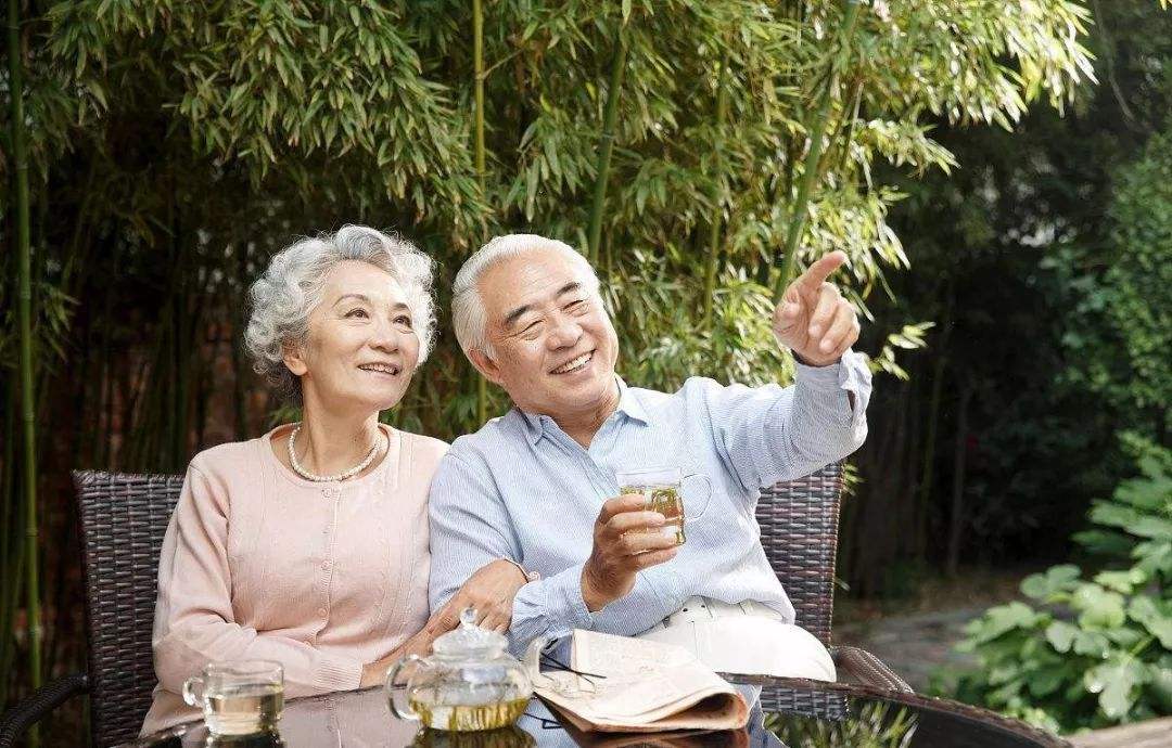 養老服務供給滿足不了剛需老年消費仍有較大提升空間