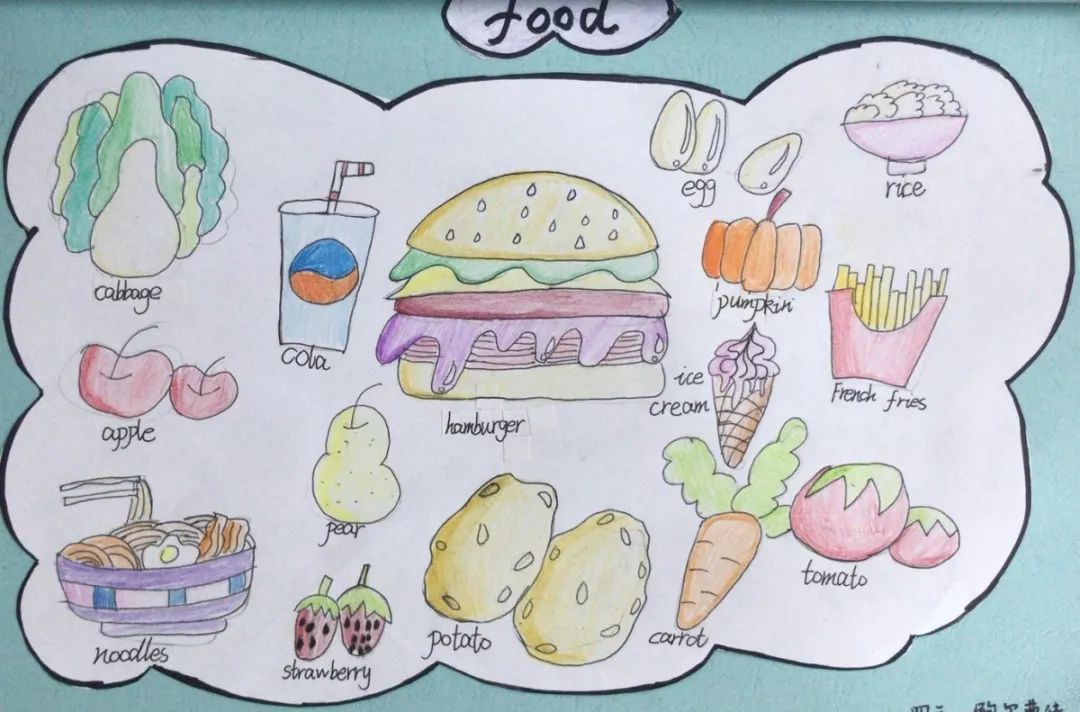 口袋单词卡pocket word cardswords are funny!