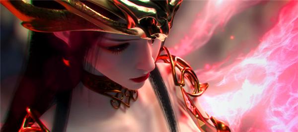 原创斗破苍穹特别篇2蛇人族有两位美杜莎萧炎和海波东各一个