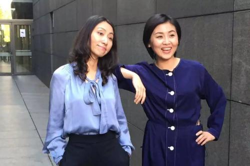 科学家颜宁本身并不复杂,但是科学家颜宁背后的关系却很"复杂"_施一公