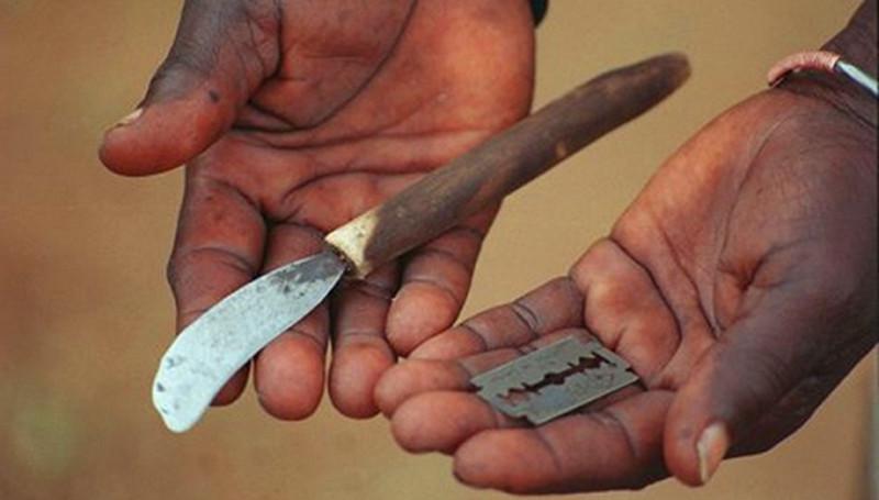 非洲男生割礼图片