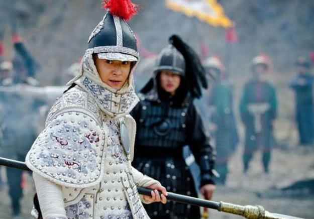 清军为什么要放弃传统的铁甲开始使用看起来不堪一击的棉甲