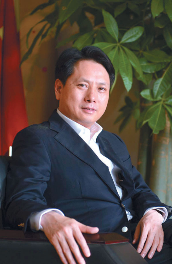 余竹云文人商道的企业家典范