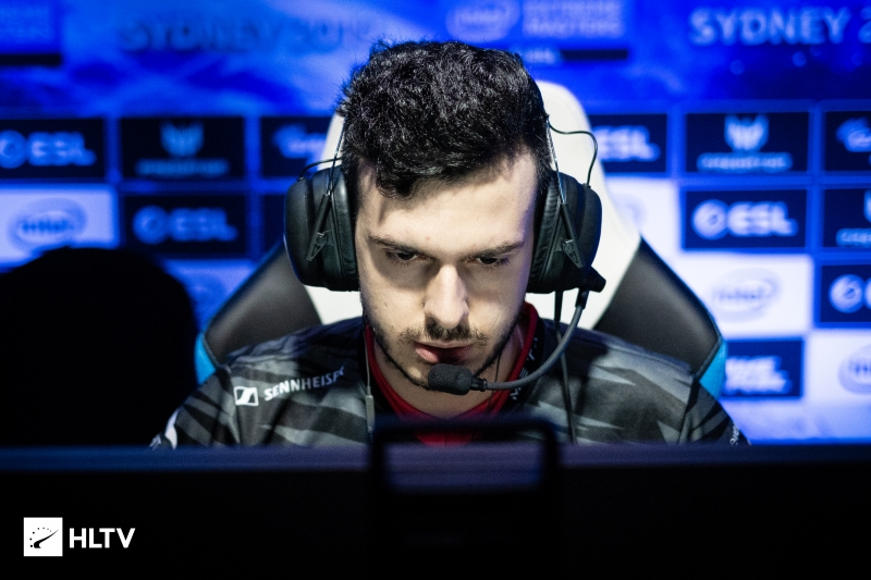 tarik:我们打入top5只是时间问题