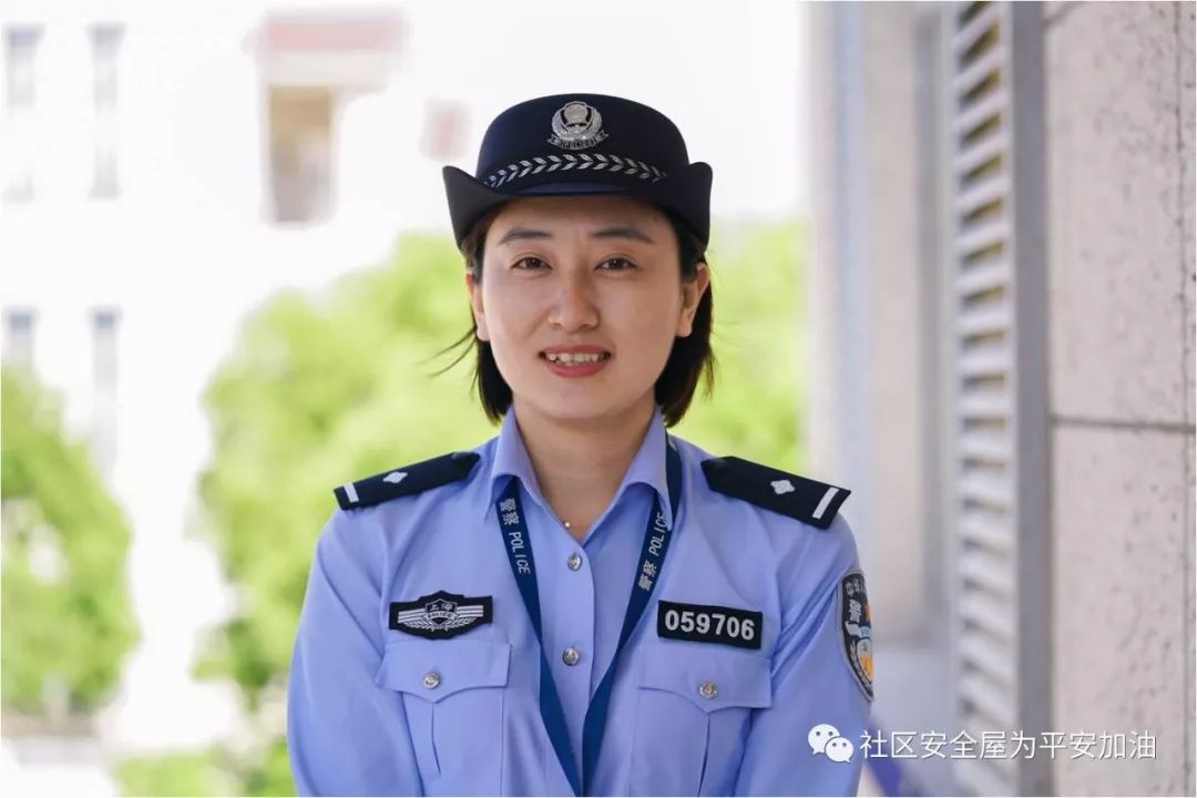 十佳优秀社区民警评选河道警长市民水源地的守护者